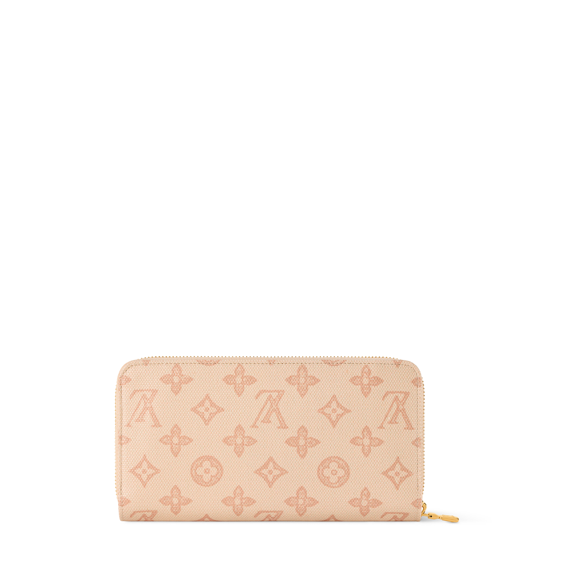Zippy Wallet Other Monogram Canvas - Women - Small Leather Goods